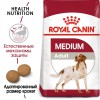 Royal Canin Medium Adult     - zooural.ru - 