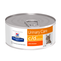 Hill's PD c/d Multicare Urinary     / - zooural.ru - 