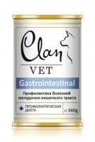 Clan Vet Gastrointestinal /.    . - zooural.ru - 