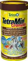 Tetra Min Granules   /    250 () - zooural.ru - 