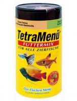 Tetra Menu Food Mix 4   100 () - zooural.ru - 