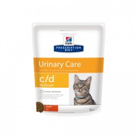     Hill's PD c/d Multicare Urinary  - zooural.ru - 