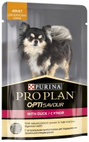 PRO PLAN Adult With Duck  - zooural.ru - 