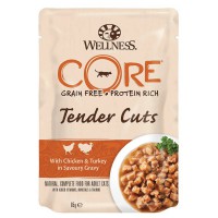 Core Tender Cuts   /  - zooural.ru - 