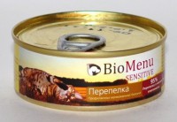 BioMenu SENSITIVE         95%- - zooural.ru - 