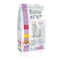 Benefit Adult Sterilised Cat with Chicken  .  - zooural.ru - 