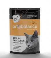 Probalance Immuno Protection     - zooural.ru - 