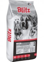 Blitz Sensitive Light Adult Dog All Breeds   - zooural.ru - 
