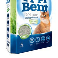   Pi-Pi-Bent "DeLuxe Fresh grass" - zooural.ru - 