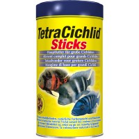 Tetra Cichlid Sticks   /     250 () - zooural.ru - 