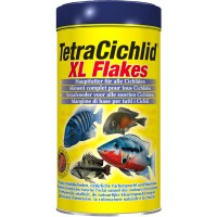 Tetra Cichilid XL Flakes   /   500 ( ) - zooural.ru - 