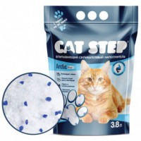   Cat Step Arctic Blue - zooural.ru - 