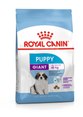 Royal Canin Giant Junior     - zooural.ru - 