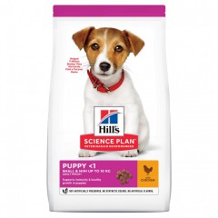 Hill's SP Puppy Small&Mini    - zooural.ru - 