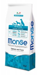 Monge Dog Speciality Hypoallergenic        - zooural.ru - 