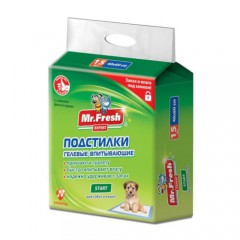 Mr.Fresh Expert Start      15 - zooural.ru - 