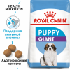 Royal Canin Giant Puppy Корм сухой для щенков - zooural.ru - Екатеринбург
