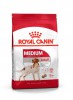 Royal Canin Medium Adult     - zooural.ru - 