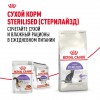 Royal Canin Sterilised     - zooural.ru - 
