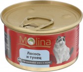 Molina - zooural.ru - Екатеринбург