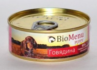 BioMenu консервы - zooural.ru - Екатеринбург