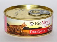 BioMenu консервы - zooural.ru - Екатеринбург
