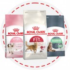 Royal Canin - zooural.ru - Екатеринбург
