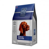 Gina Elite Large Dog Venison&Herring   - zooural.ru - 