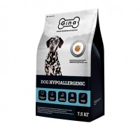Gina Dog Hypoallergenic    - zooural.ru - 