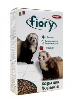 Fiory Farby корм для хорьков - zooural.ru - Екатеринбург