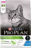 Корм PRO PLAN Sterilised для кошек Кролик - zooural.ru - Екатеринбург