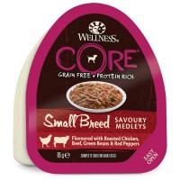 Core Small Breed    / . - zooural.ru - 
