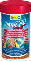 Tetra Pro Color Crisps 500мл д/усиления окраса рыб (чипсы) - zooural.ru - Екатеринбург