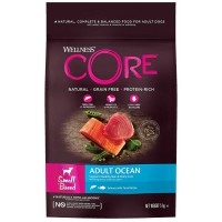 Core Adult Ocean Small Breed    / - zooural.ru - 