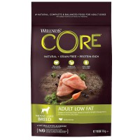 Core Adult Low Fat Medium and Large     - zooural.ru - 