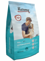 Karmy Hypoallergenic Medium & Maxi для собак Ягненок - zooural.ru - Екатеринбург