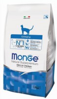 Monge Cat Urinary      - zooural.ru - 