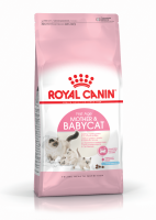 Royal Canin Mother&Babycat Корм сухой для котят - zooural.ru - Екатеринбург