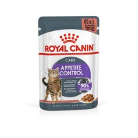 Royal Canin Appetite Control Care Корм влажный для кошек в соусе - zooural.ru - Екатеринбург
