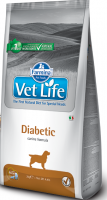  VET LIFE Diabetic        - zooural.ru - 