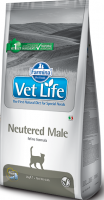  VET LIFE Neutered Male  /  - zooural.ru - 