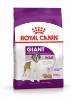 Royal Canin Giant Adult Корм сухой для собак - zooural.ru - Екатеринбург