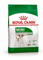 Royal Canin Mini Adult Корм сухой для собак - zooural.ru - Екатеринбург
