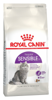 Royal Canin Sensible 33 Корм сухой для кошек - zooural.ru - Екатеринбург