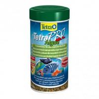 Tetra Pro Algae Multi Crisp 500мл со спирулиной (чипсы) - zooural.ru - Екатеринбург