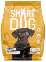 Smart Dog сухой корм для собак крупных пород Курица - zooural.ru - Екатеринбург
