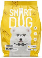 Smart Dog сухой корм для щенков Цыплёнок - zooural.ru - Екатеринбург
