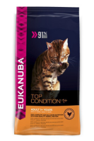 Эукануба Cat Adult Top Condition - zooural.ru - Екатеринбург