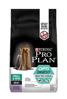 Pro Plan Adult OPTIDIGEST Small & Mini  - zooural.ru - 