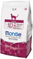 Monge Cat Indoor     - zooural.ru - 